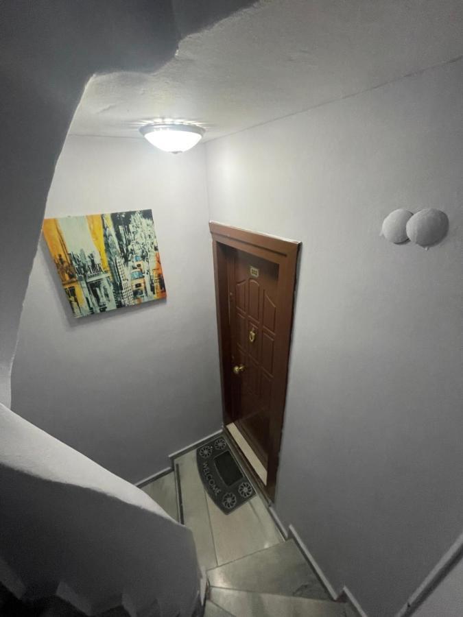 Taksim Rain Suite Istanbul Exterior photo