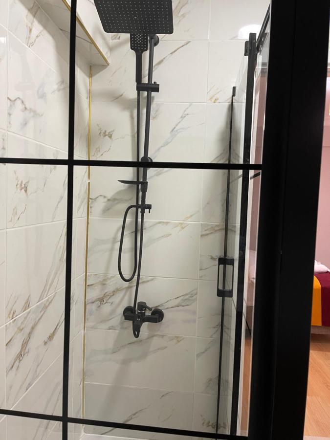 Taksim Rain Suite Istanbul Exterior photo